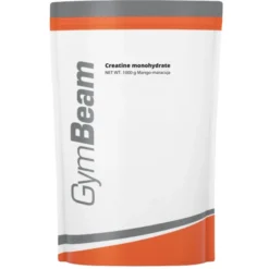 GYMBEAM 100% Monohydrat Kreatyny 1000 g