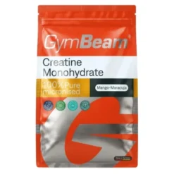 GYMBEAM Monohydrat Kreatyny 250 g