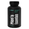 GYMBEAM Multiwitamina Dla Mężczyzn 120 tabs