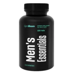 GYMBEAM Multiwitamina Dla Mężczyzn 120 tabs