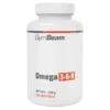 GYMBEAM Omega 3-6-9 120 kaps