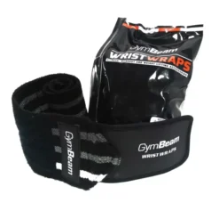 GYMBEAM Opaski Nadgarstkowe - Wrist Wraps