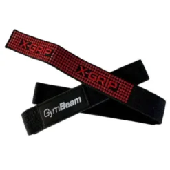GYMBEAM Paski X-Grip 60 cm