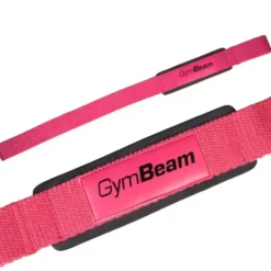 GYMBEAM Paski X-Grip Pink