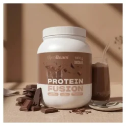 GYMBEAM Protein Fusion 1000 g