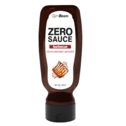 GYMBEAM Sos Zero 320 ml