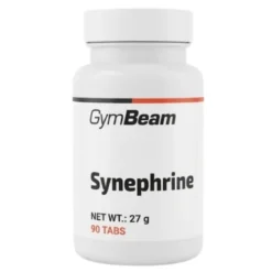 GYMBEAM Synephrine Extreme - Synefryna 90 tabs