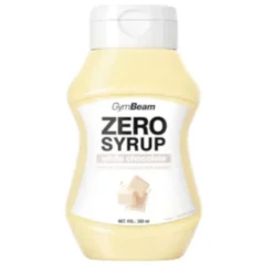 GYMBEAM Syrop Zero 350 ml