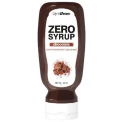 GYMBEAM Syrop Zero 320 ml