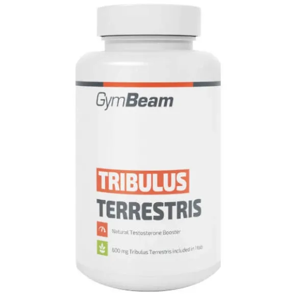 GYMBEAM Tribulus Terrestris 240 tabs