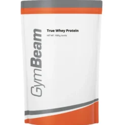 GYMBEAM True Whey Protein 1000g
