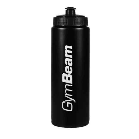 GYMBEAM Uniwersalna Butelka Sportowa 750 ml