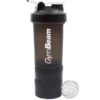 GYMBEAM Wielopoziomowy Shaker Na Siłownie 600 ml