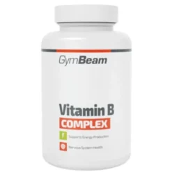 GYMBEAM Witamina B-Complex 120 tabl