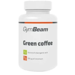 GYMBEAM Zielona Kawa 120 tabs