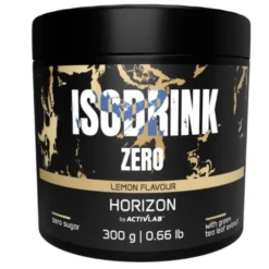 HORIZON Isodrink Zero 300 g