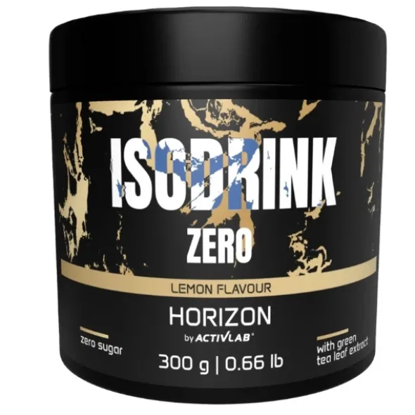 HORIZON Isodrink Zero 300 g