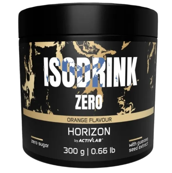 HORIZON Isodrink Zero 300 g
