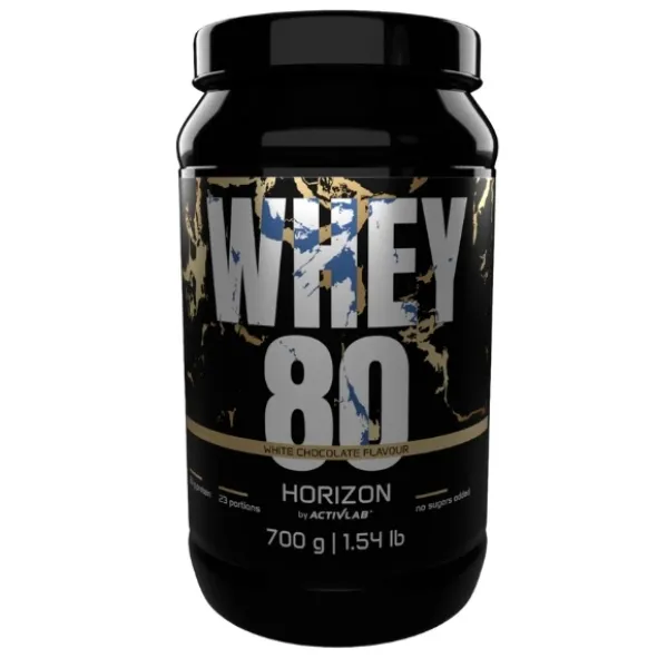HORIZON Whey 80 700 g (białko)