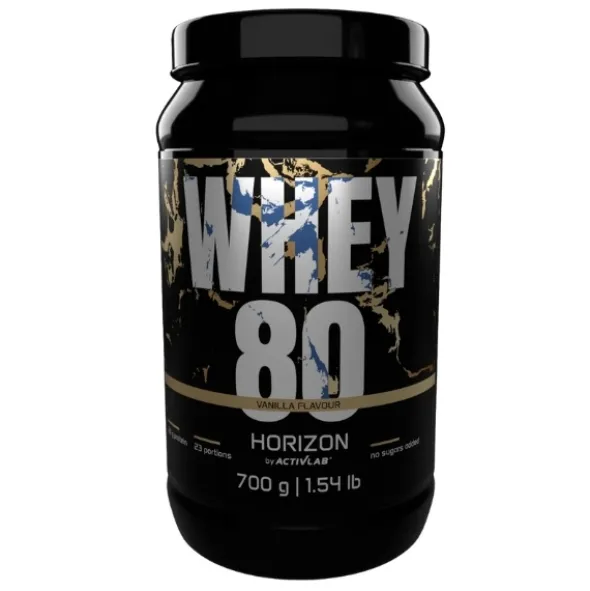 HORIZON Whey 80 700 g (białko)