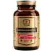 IMMUNE LABS Ashwagandha 143 mg 100 kaps