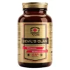 IMMUNE LABS Devil's Claw 500 mg 120 kaps