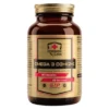 IMMUNE LABS Omega 3 D3+K2+E 60 kaps