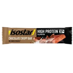 ISOSTAR Baton High Protein 30% 55 g