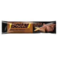 ISOSTAR Baton Zbożowy Sport Energy 35 g