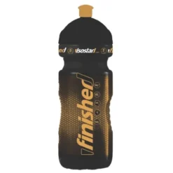 ISOSTAR Bidon Finisher 650 ml