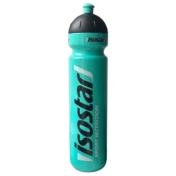 ISOSTAR Bidon 1000 ml - Turquoise