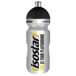 ISOSTAR Bidon 650ml z ustnikiem