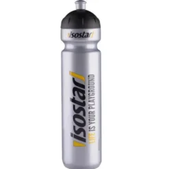 ISOSTAR Bidon 1000ml z ustnikiem