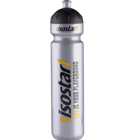 ISOSTAR Bidon 1000ml z ustnikiem