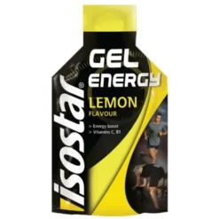 ISOSTAR Żel Energetyczny 35 g