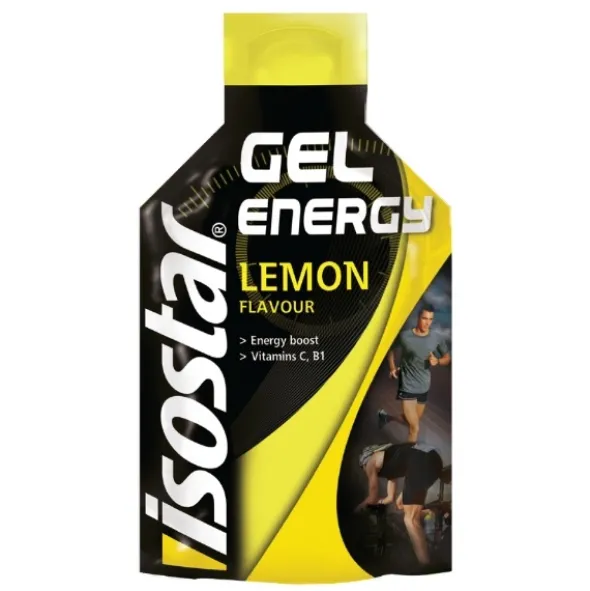 ISOSTAR Żel Energetyczny 35 g