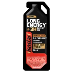 ISOSTAR Żel Long Energy 40 g