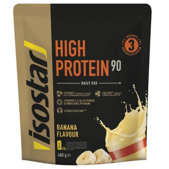 ISOSTAR High Protein 90 400 g