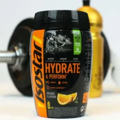 ISOSTAR Koncentrat 400 g