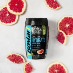 ISOSTAR Koncentrat 400 g