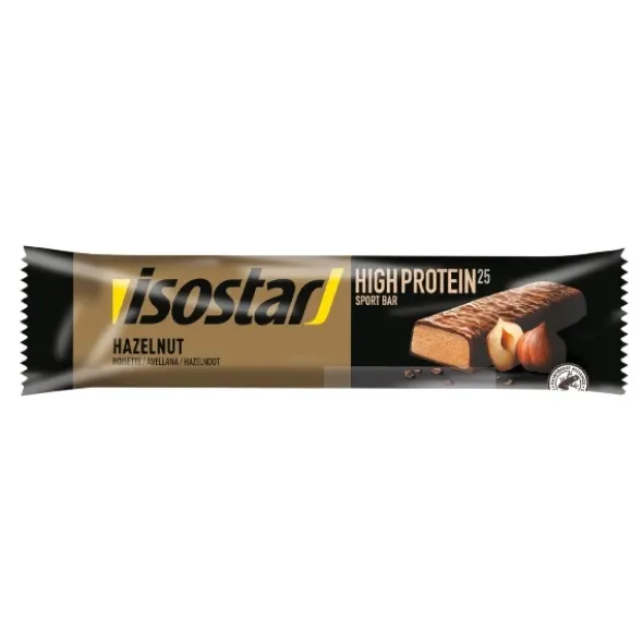 ISOSTAR KONCENTRAT 400g NAPÓJ IZOTONICZNY + ISOTONIC DRINK + 2x BATONY