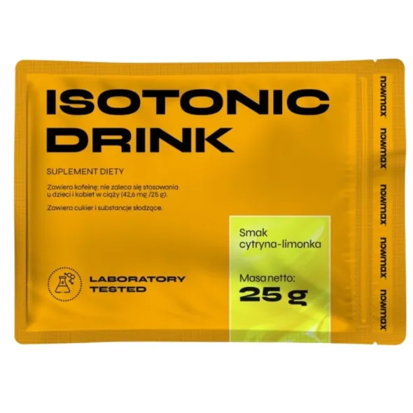 ISOSTAR KONCENTRAT 400g NAPÓJ IZOTONICZNY + ISOTONIC DRINK + 2x BATONY