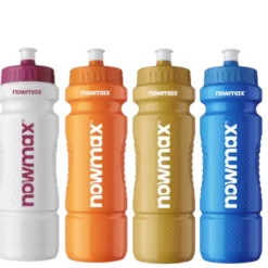 ISOSTAR Koncentrat 400 g + nowmax® Bidon 900 ml