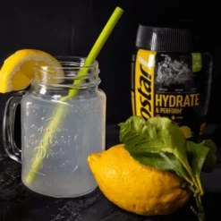 ISOSTAR Koncentrat 400 g + nowmax® Isotonic Drink 25 g + 2x ISOSTAR Baton Wysokobiałkowy 30% 55 g