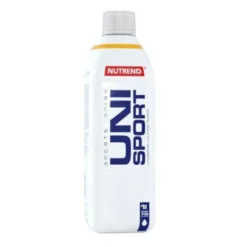 ISOSTAR Koncentrat 1500 g + NUTREND Unisport 1000 ml