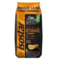 ISOSTAR Koncentrat 1500 g + 2x ISOSTAR Shot Energetyczny 60 ml
