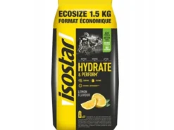 ISOSTAR Koncentrat 1500 g + 2x nowmax® Isotonic Drink 25 g