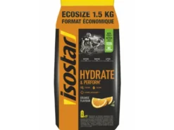 ISOSTAR Koncentrat 1500 g + 2x nowmax® Isotonic Drink 25 g