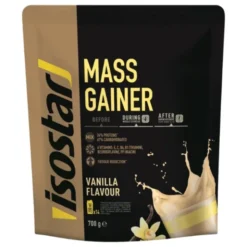 ISOSTAR Mass Gainer 700 g