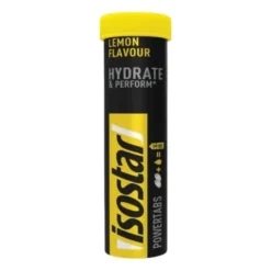 ISOSTAR Powertabs 120 g